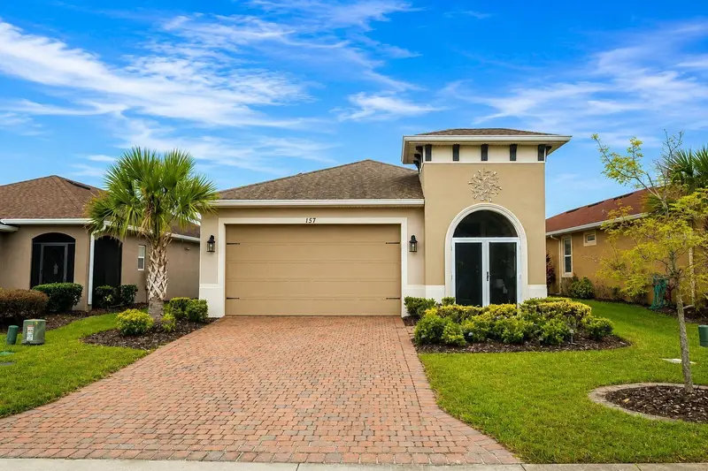 Poinciana listing