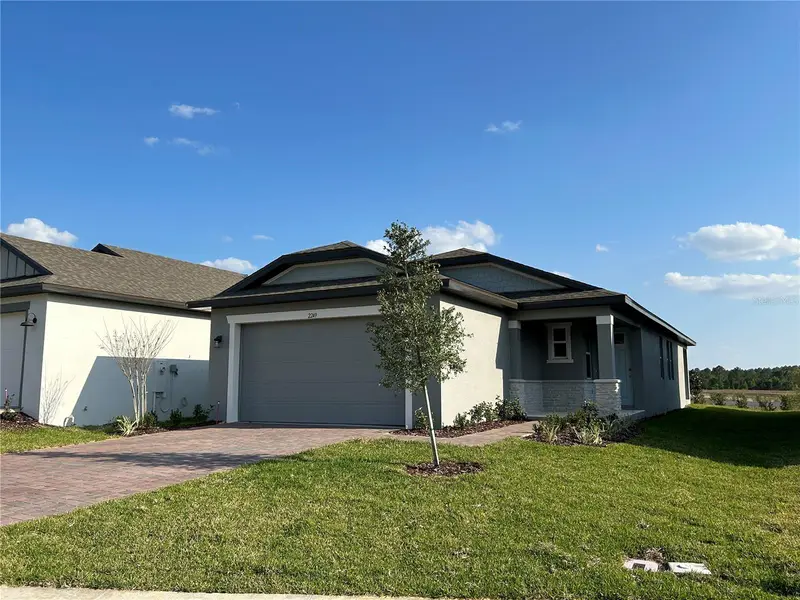 Villages of Minneola Hills listing