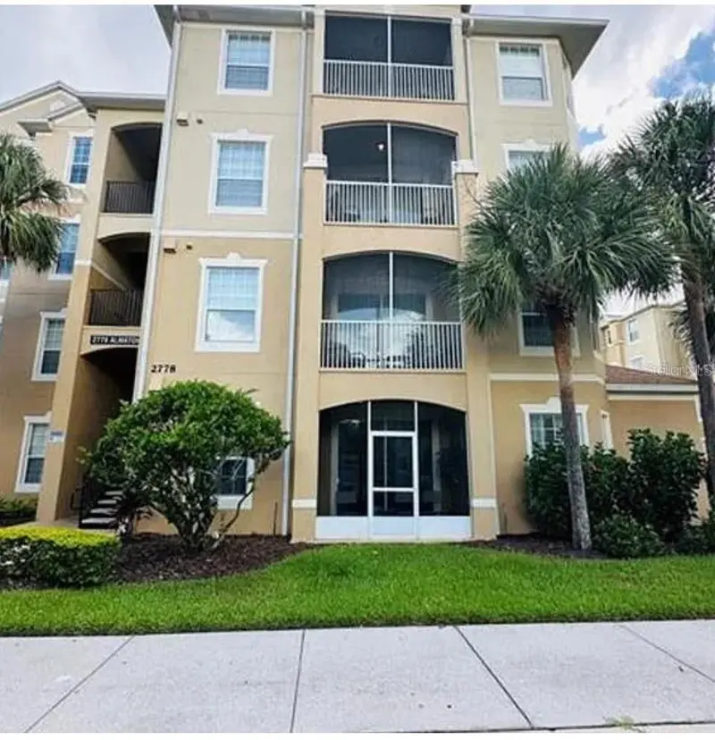 2778 Almaton Loop, FL