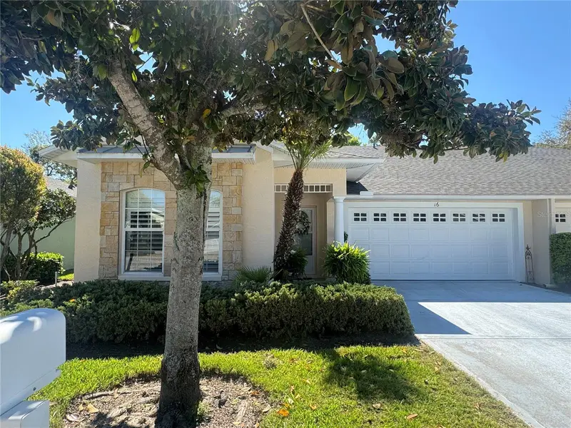 16 Summer Ter #16, FL
