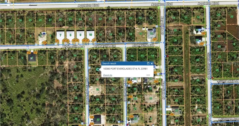 10380 Port Everglades St, FL