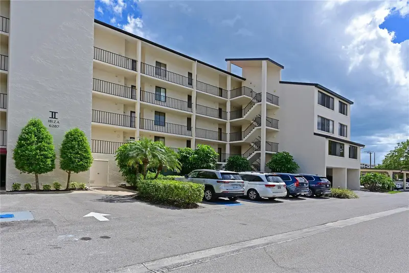 6287 Midnight Pass Rd #201, FL