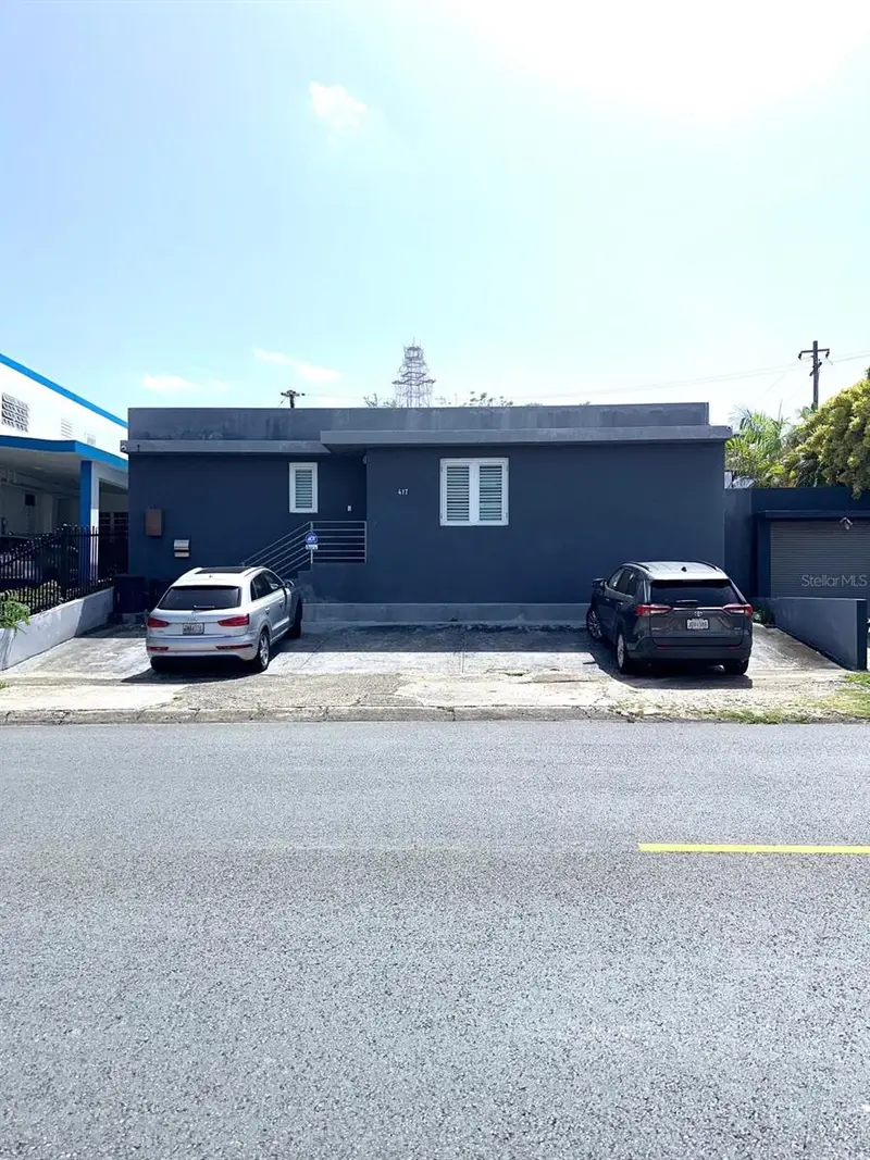 417 Escorial Ave, PR