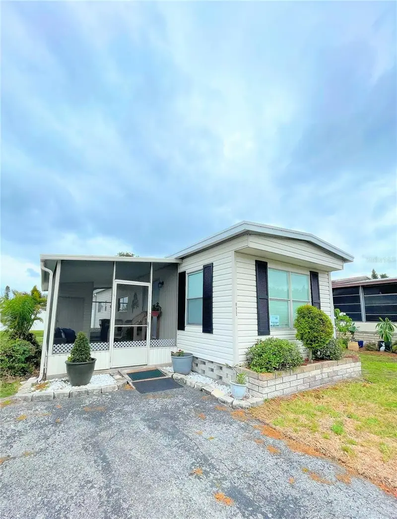 5316 53rd Ave E #R36, FL