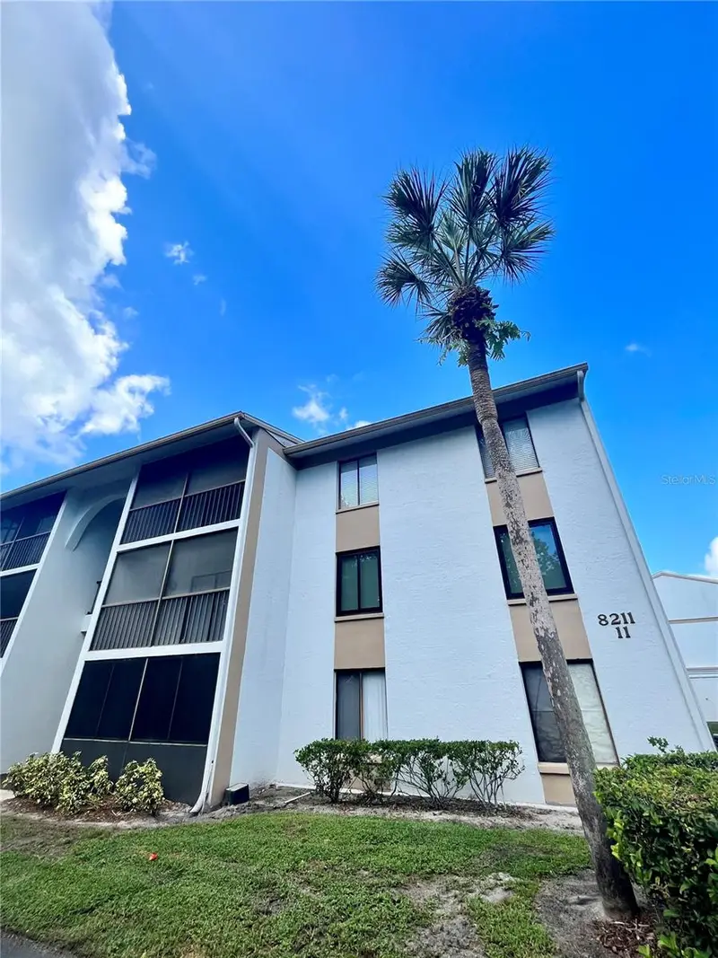 8211 Sun Spring Cir #41, FL
