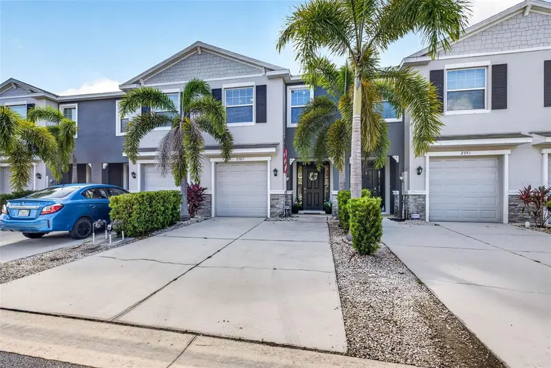 2387 Midnight Pearl Dr, FL