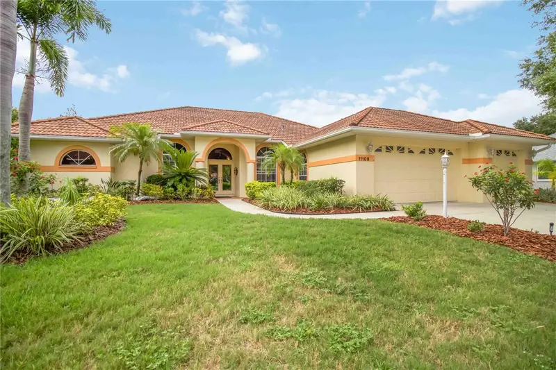11109 28th Street Cir E, FL