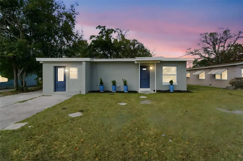 Holden Heights listing