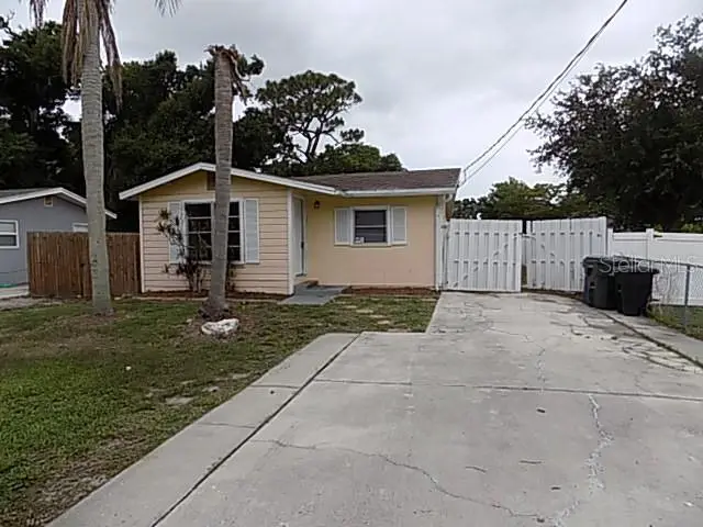 4610 Sloan Ave, FL