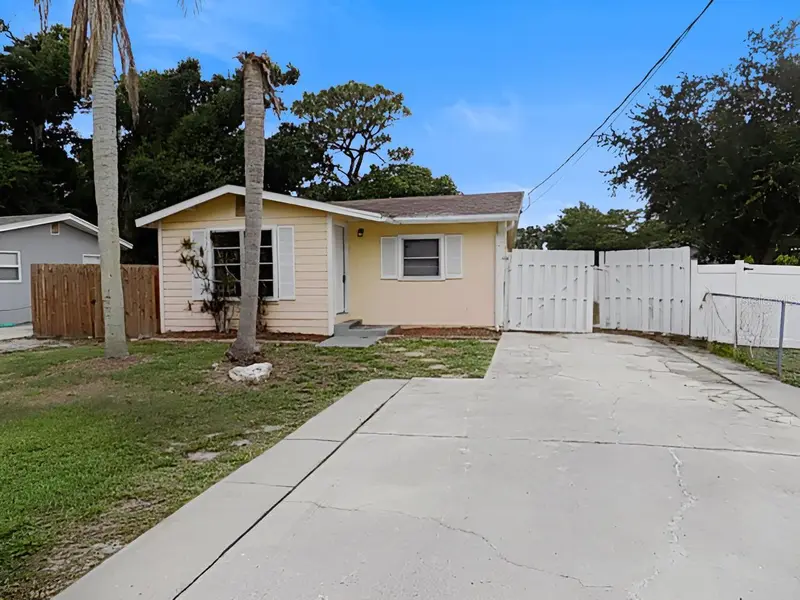 4610 Sloan Ave, FL