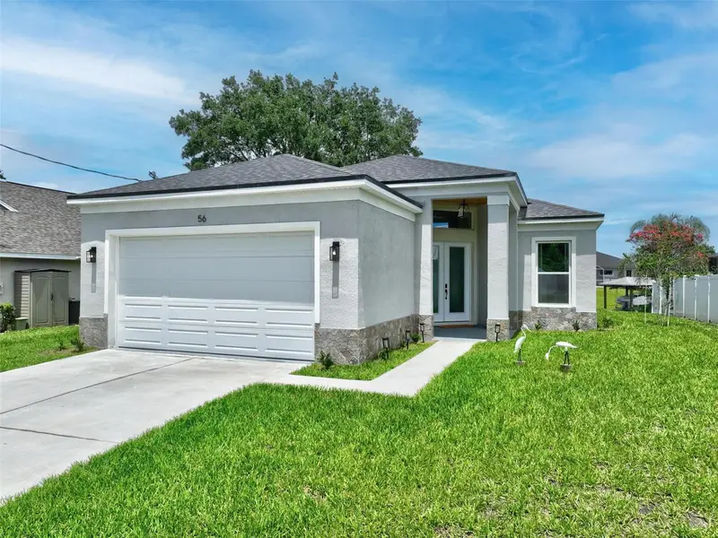 56 Columbia Ln, FL