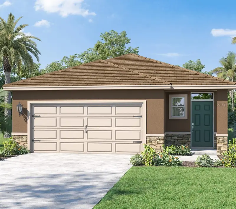 Hawthorne Ranch listing