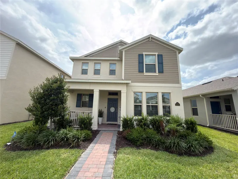 11066 Sound Shore Dr, FL
