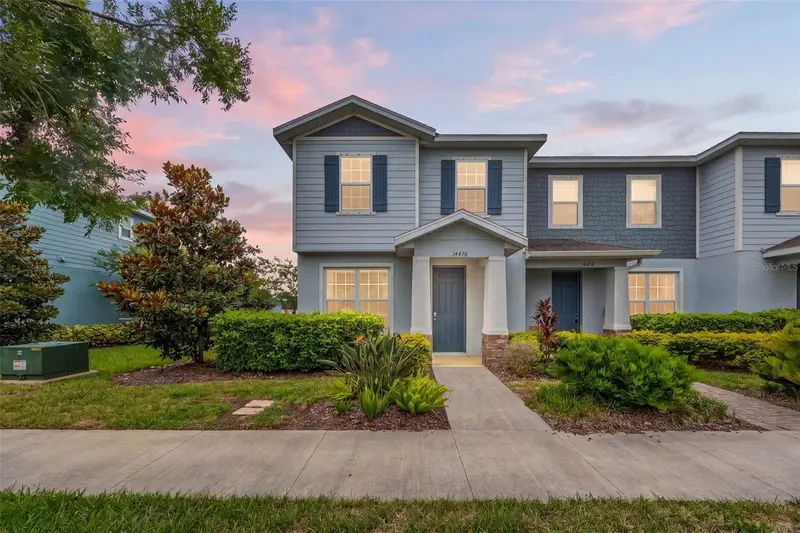14478 Promenade, FL