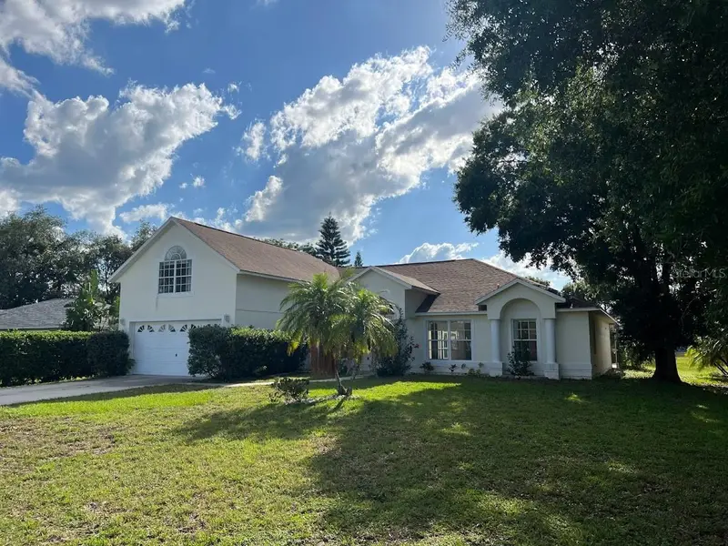 733 Sunridge Woods Blvd, FL