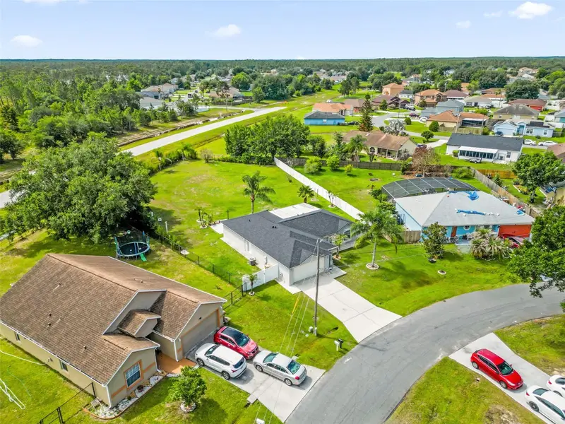 1147 Normandy Dr, FL
