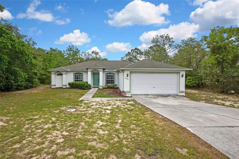 2124 Deborah Dr, FL