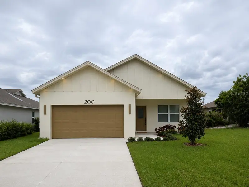 200 Moseley Ave, FL