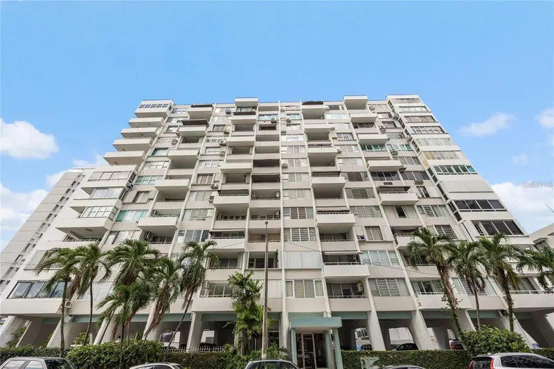 14 Calle Marseilles #3d, PR