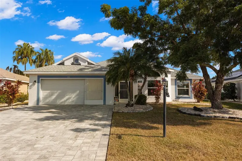 1911 E Del Webb Blvd, FL