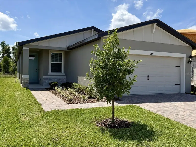1483 Brekey Way, FL