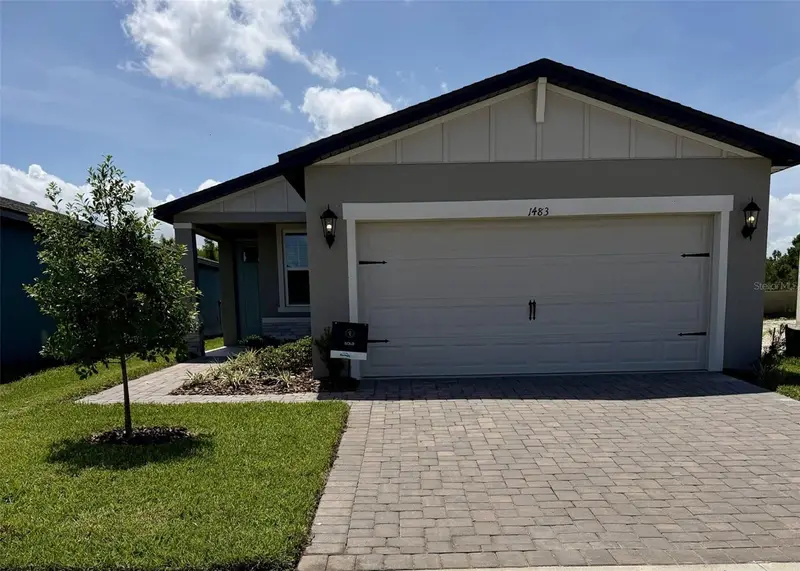 1483 Brekey Way, FL