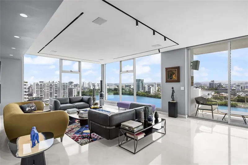 Condado, PR