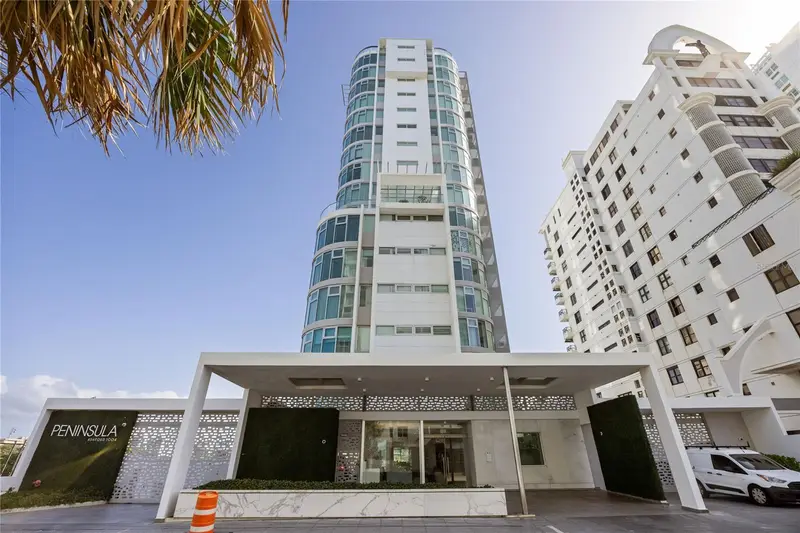 1002 Ashford Avenue #14, PR