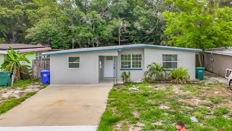 15163 George Blvd, FL