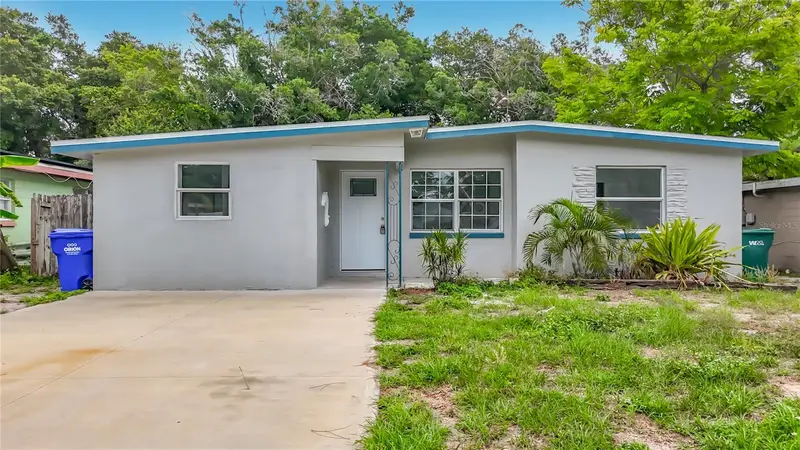 15163 George Blvd, FL