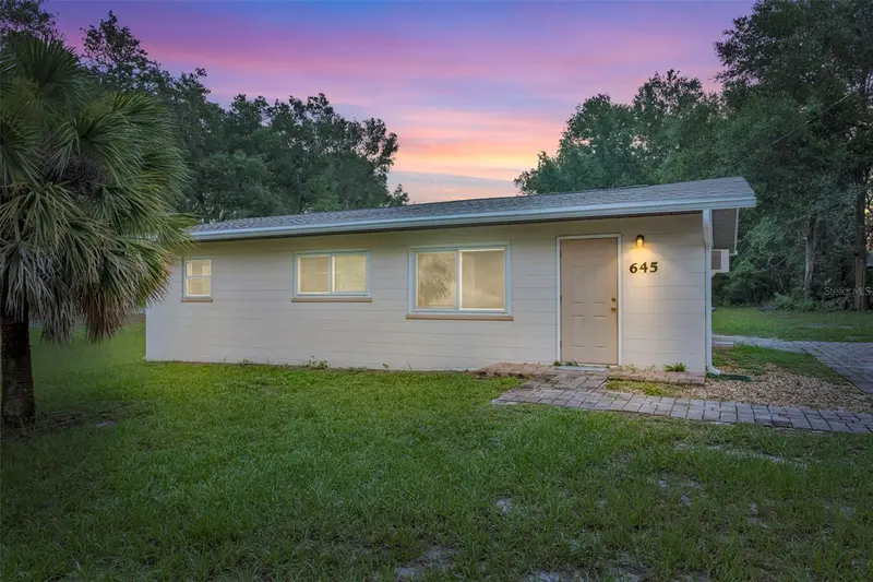 645 Park Ave, FL