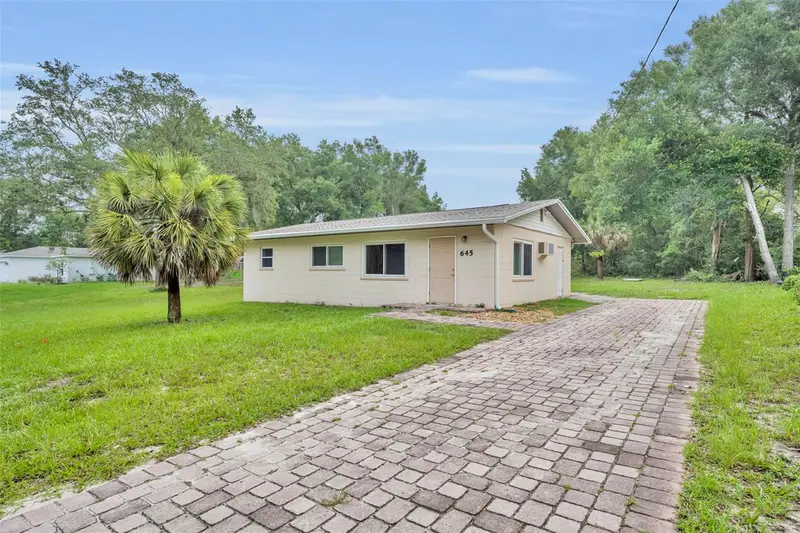 645 Park Ave, FL