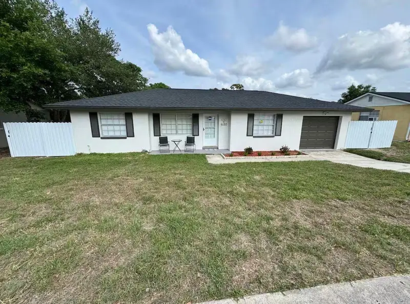 5120 Landover Blvd, FL