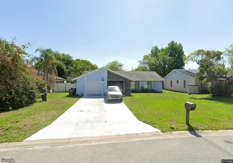 3 Country Club Ct, FL