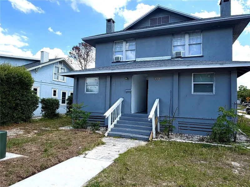 204 Avenue D Ne, FL