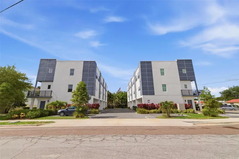 4120 W Northa St #6, FL