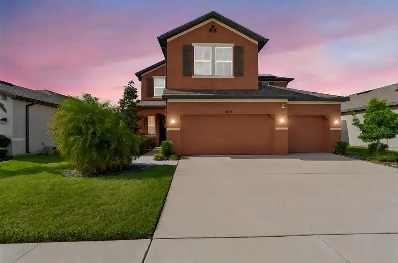 11804 Bluegrass Field Ct, FL