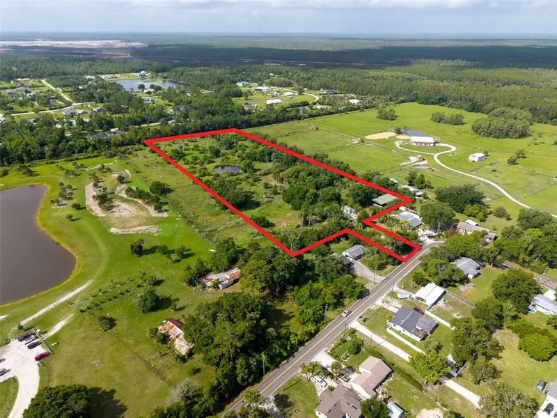 1405 S Glencoe Rd, FL