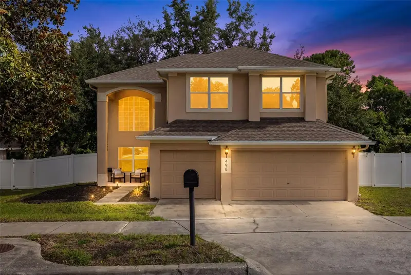498 Wekiva Crest Dr, FL