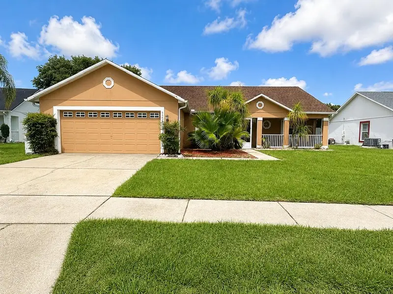 5356 Harmony Pl, FL
