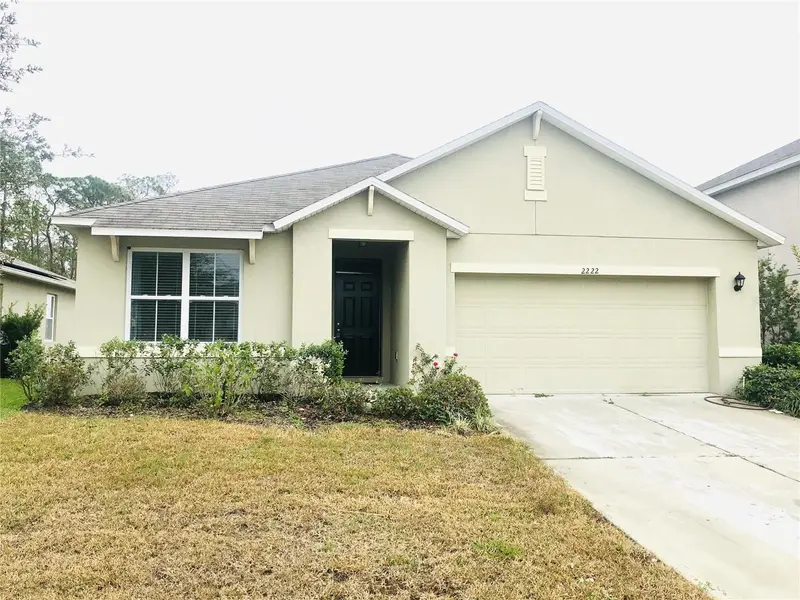2222 Sequoia Way, FL