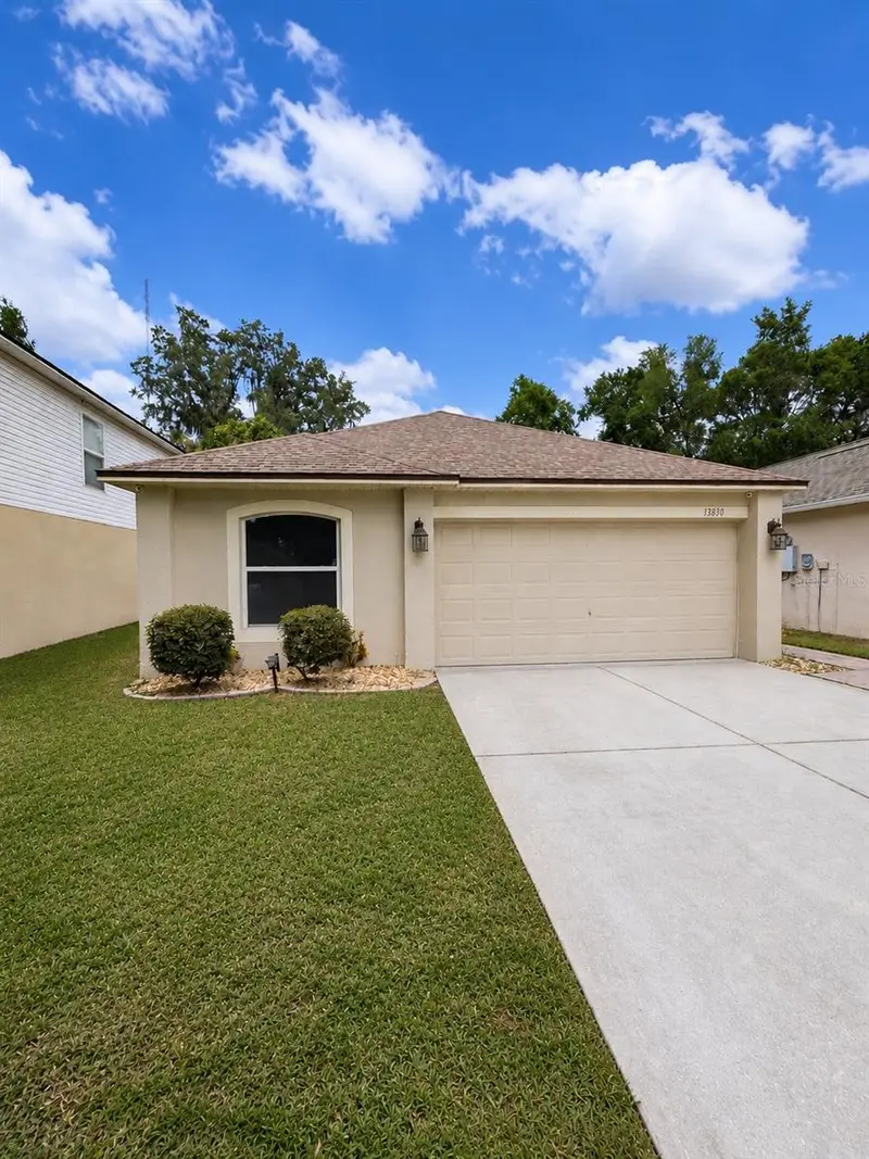13830 Gentle Woods Ave, FL