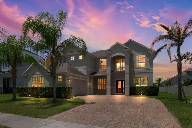 4958 Cypress Hammock Dr, FL