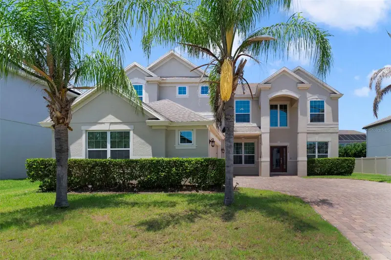 4958 Cypress Hammock Dr, FL