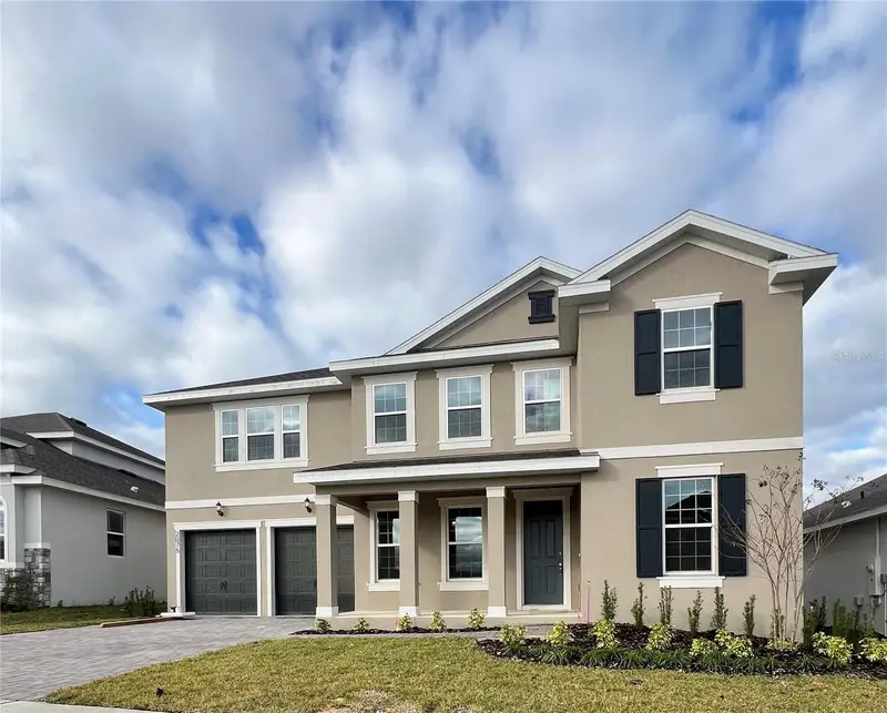 Minneola, FL