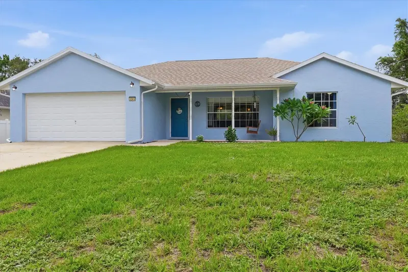 3265 Quarter St, FL