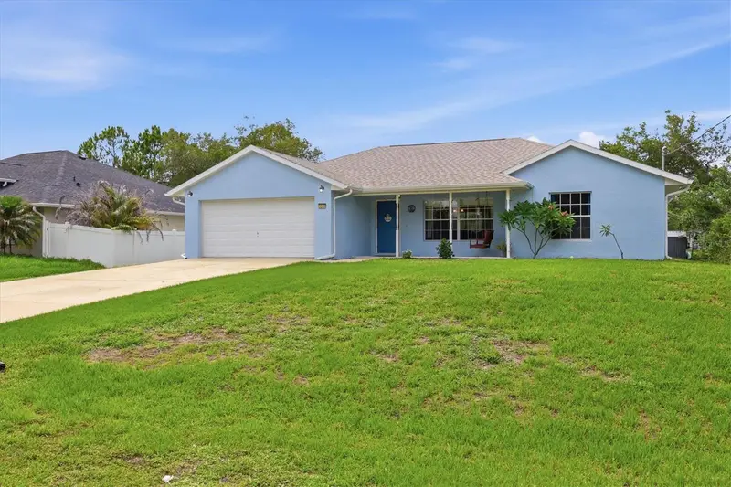 3265 Quarter St, FL