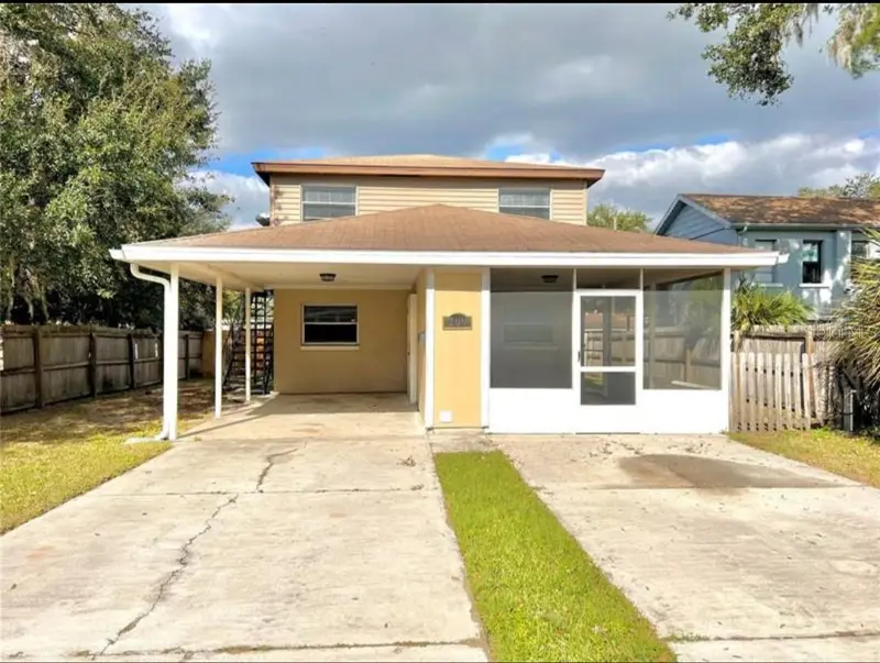 209 Avenue B Se, FL