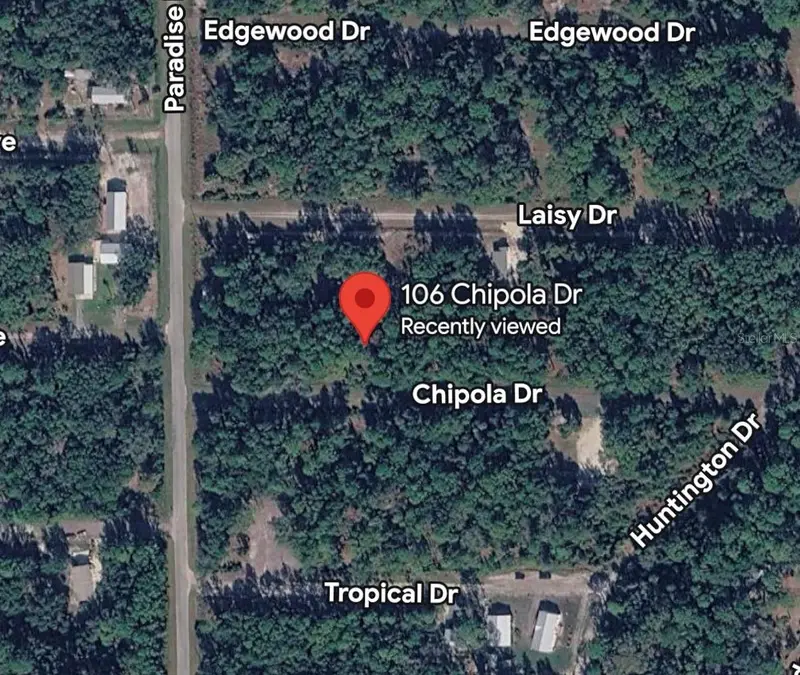 106 Chipola Dr, FL