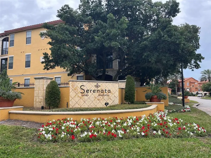 6151 Metrowest Blvd #206, FL